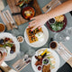 Pairing coffee with food - Our complete guide