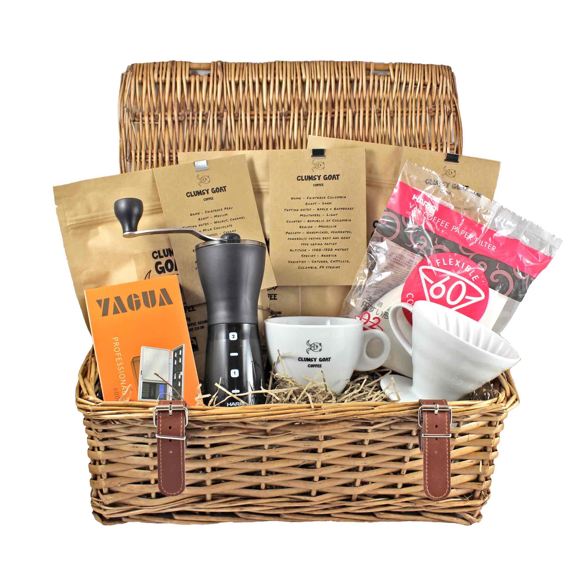 Coffee Gift Hampers