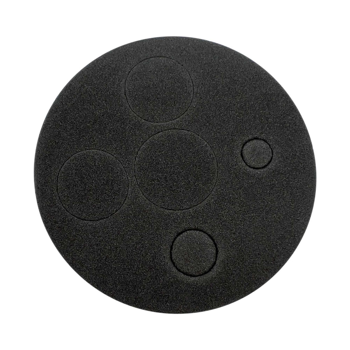 Nuova Simonelli VA Boiler Insulation Superior D80 - Original Replacement Part