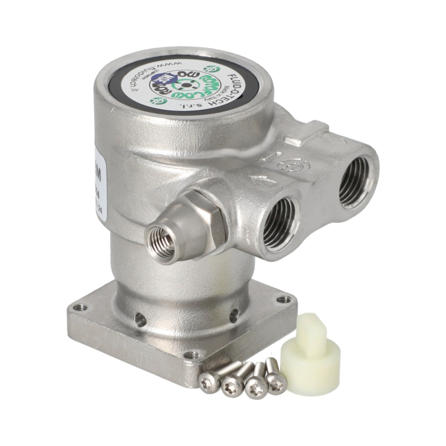 Nuova Simonelli / Victoria Arduino Pump GA072 - Replacement Part