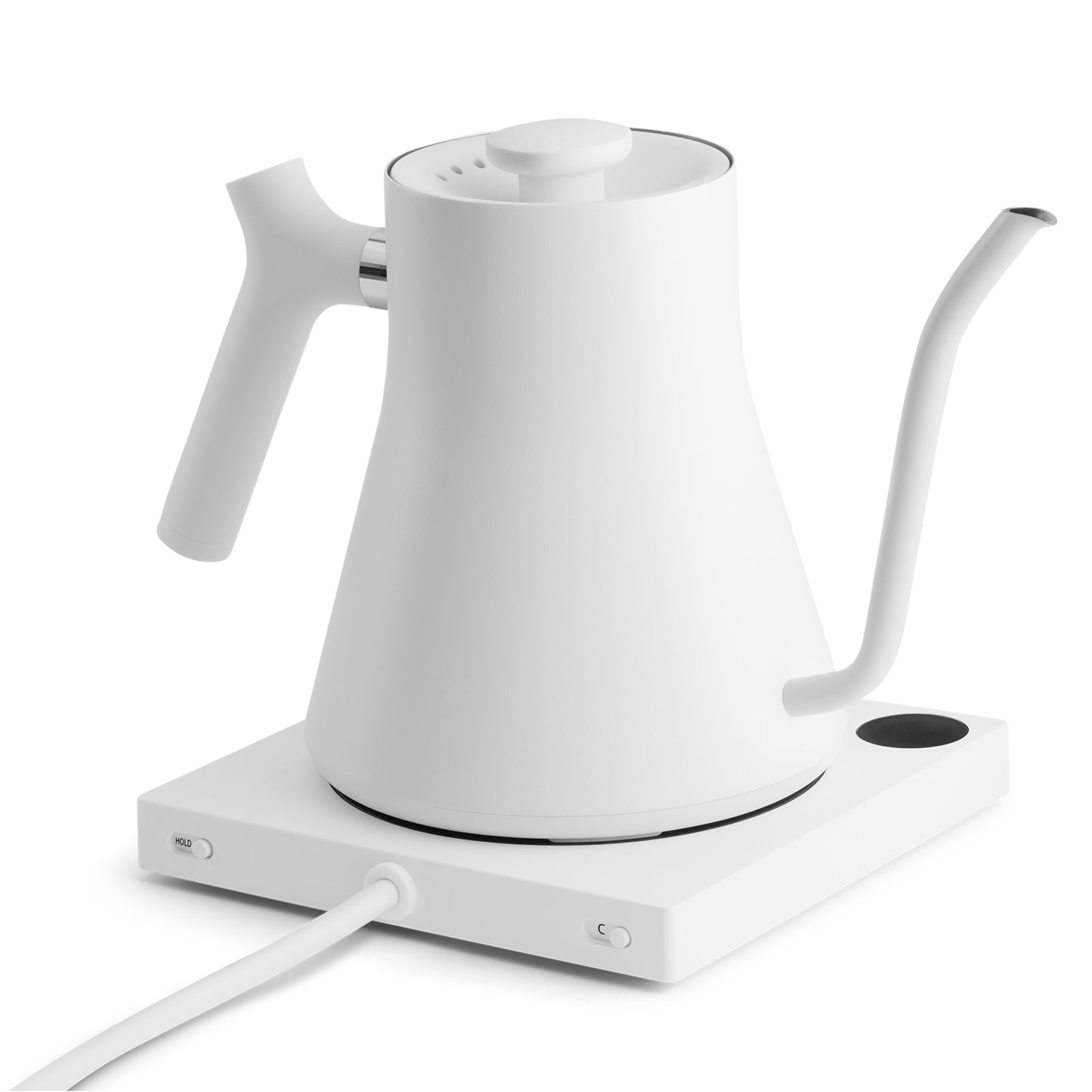 Fellow Stagg EKG Electric Coffee Pouring Kettle