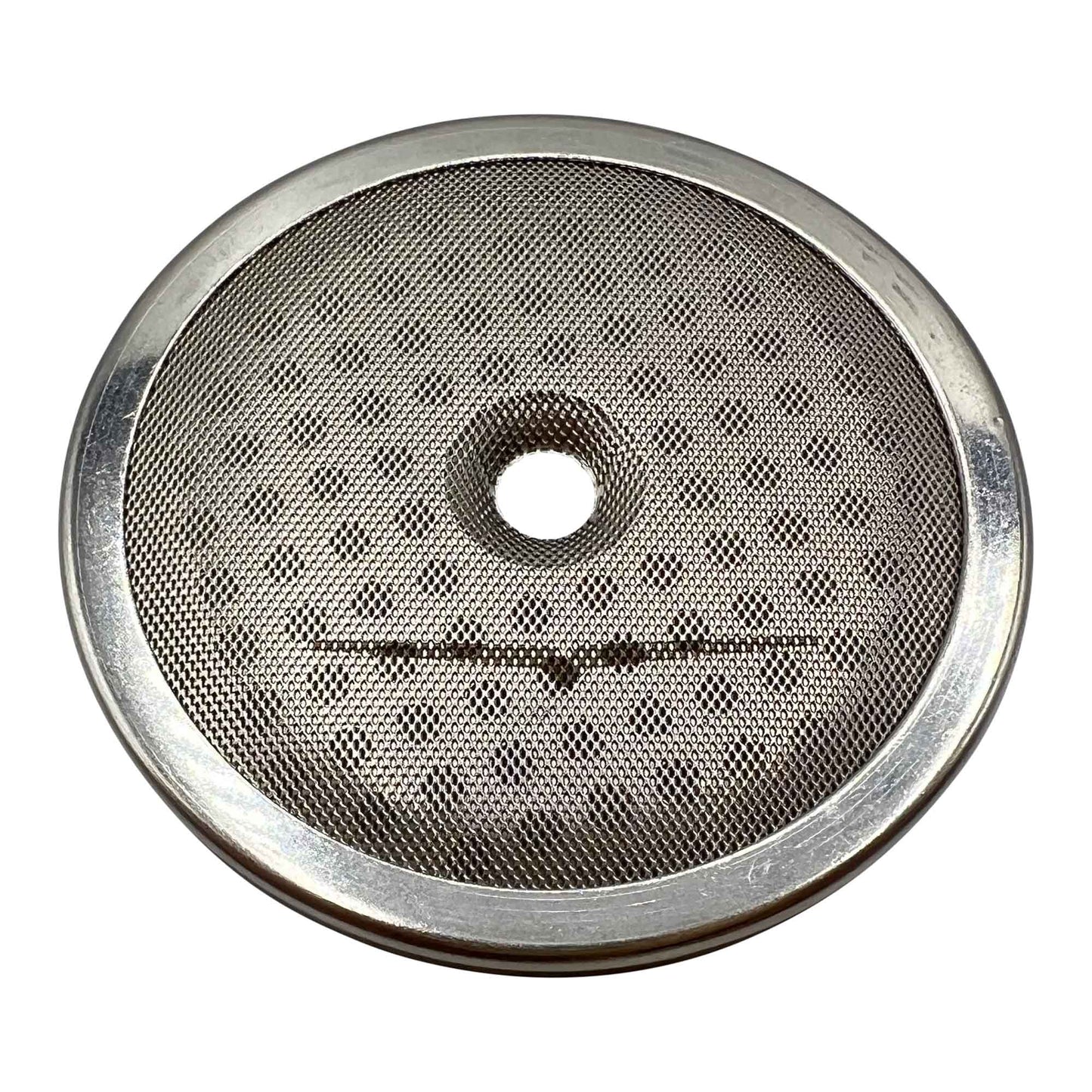 Stainless Steel Reinforced Shower Plate – Nuova Simonelli & Victoria Arduino