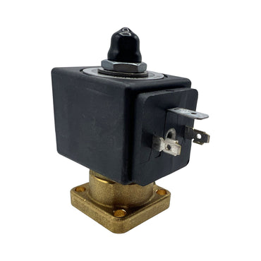 Parker 3-Way Solenoid Valve 230V Viton 9W – Simonelli, Victoria Arduino