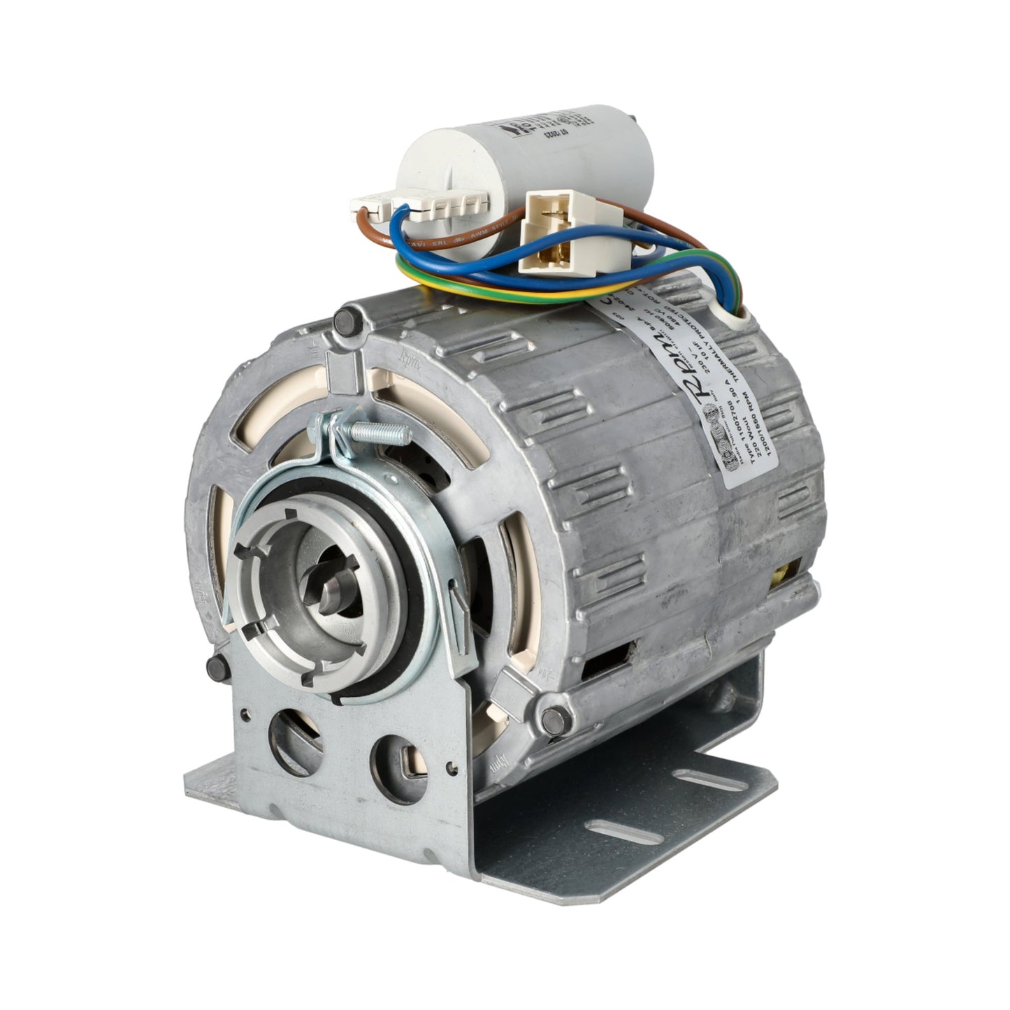 Nuova Simonelli / Victoria Arduino Pump Motor 165W 230V