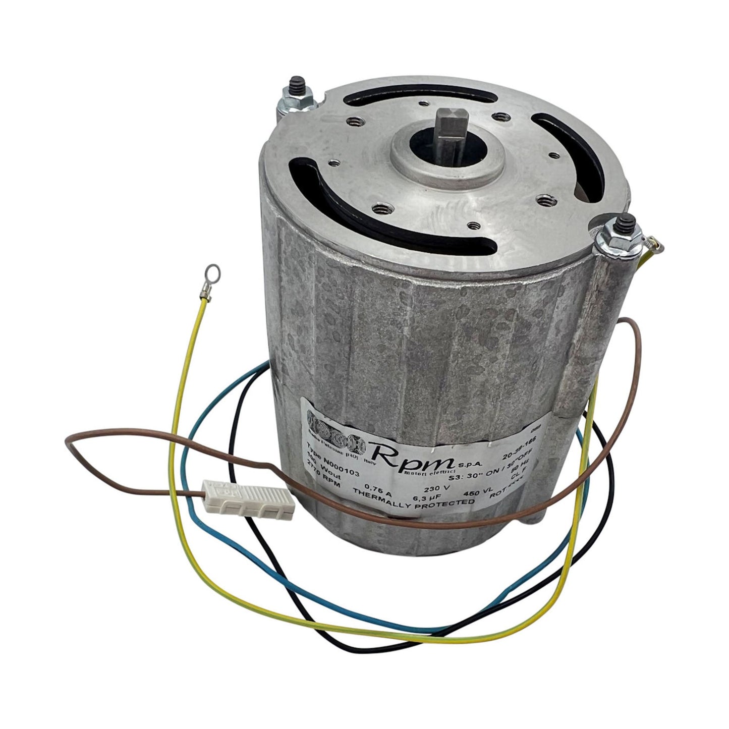 Nuova Simonelli / Victoria Arduino Pump Motor GA072 230V