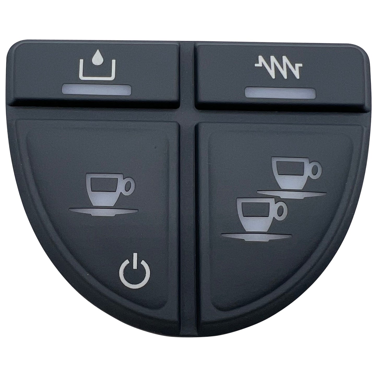 Simonelli / Victoria Arduino Oscar II 2 Button Keypad