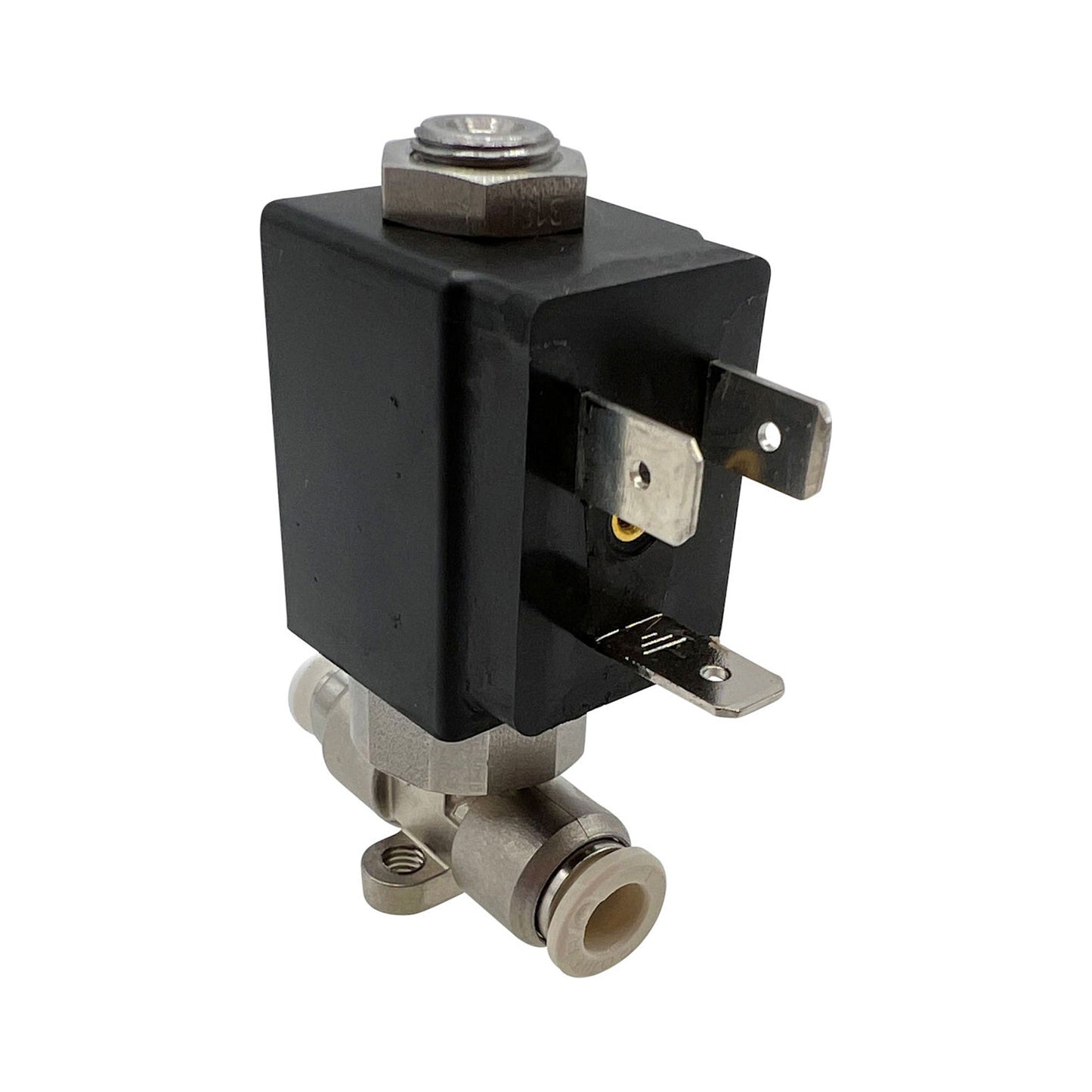 Rex Royal Solenoid Valve 6mm x 4mm for Industrial and Commercial Use