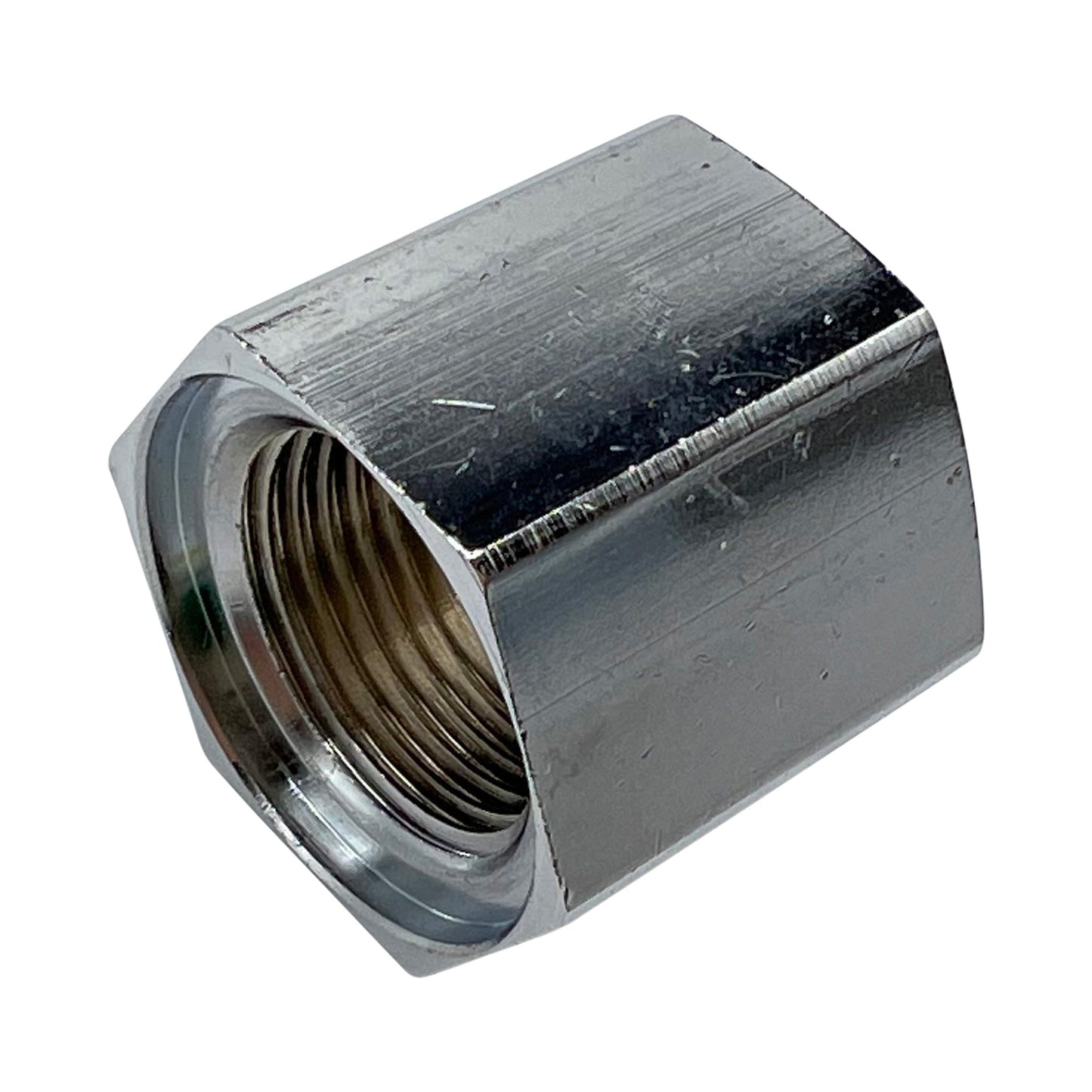 Nuova Simonelli / Victoria Arduino Steam Tube / Arm 3/8 Nut