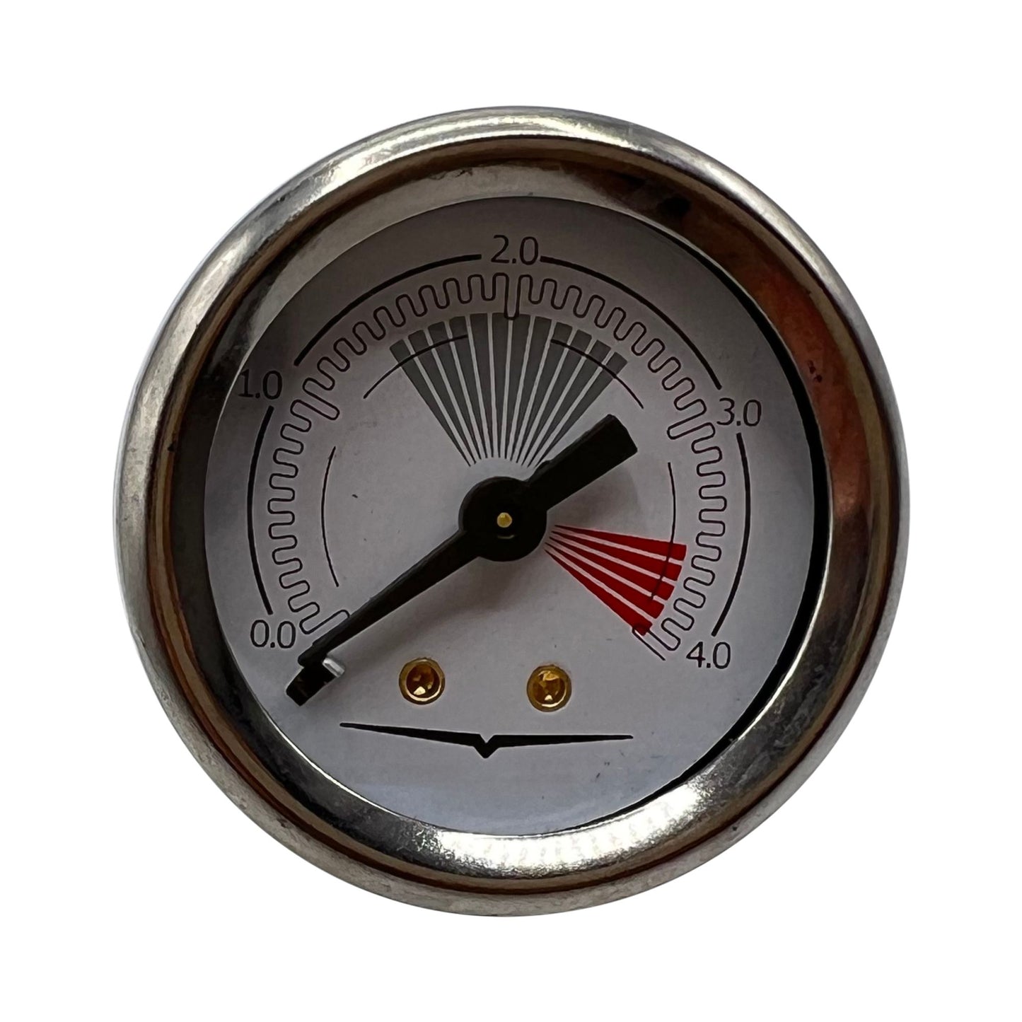 Nuova Simonelli / Victoria Arduino Boiler Pressure Gauge 40mm