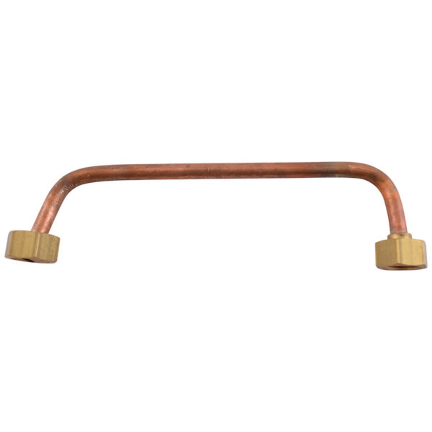 Rancilio Circulation Return Pipe 10x8 1/2F x 1/2F - Espresso Machine Replacement Part