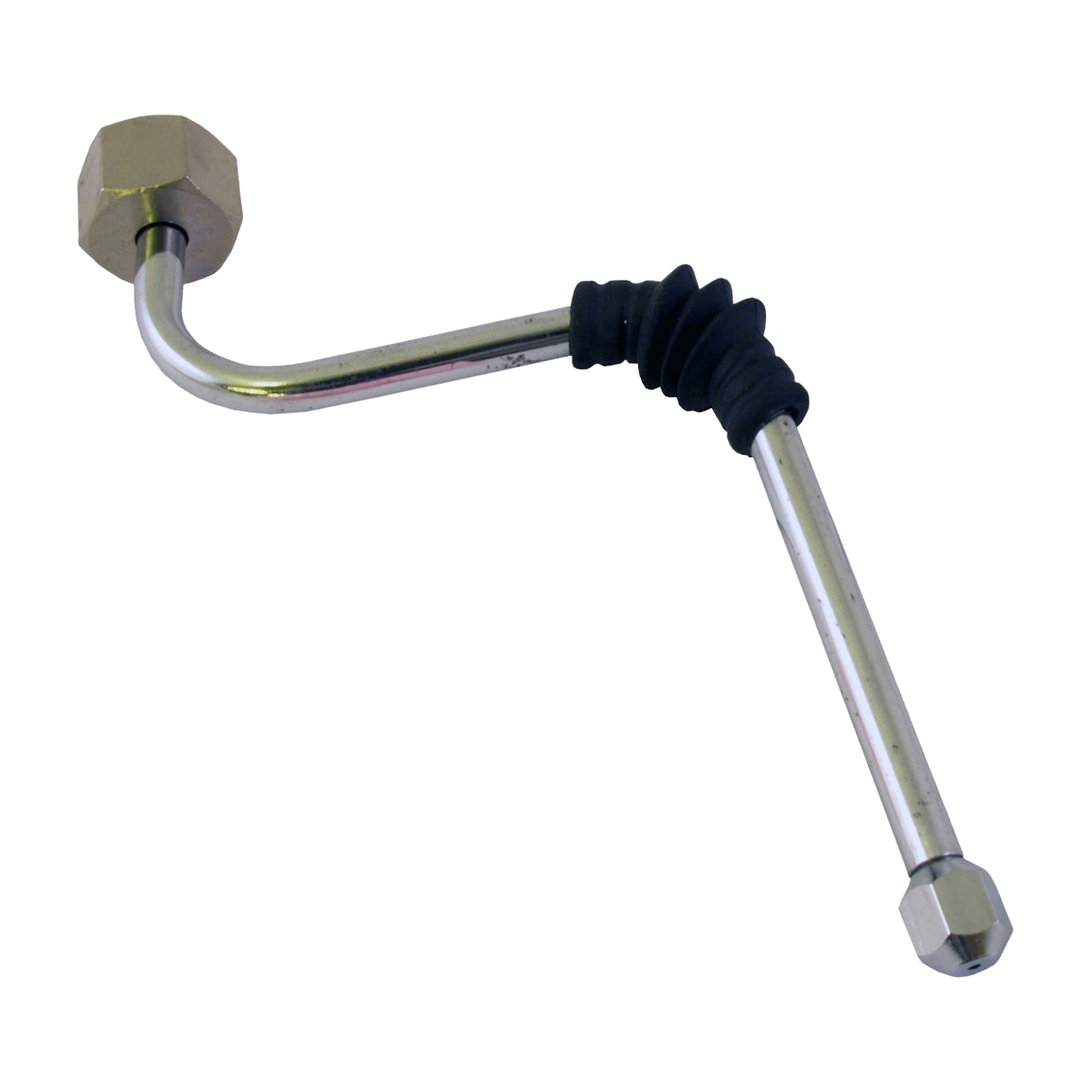 Rancilio Silvia V1 V2 Steam Tube / Wand – Genuine Replacement Part