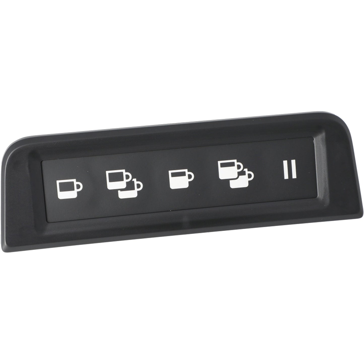 Rancilio Classe 5 USB Original Coffee Keyboard Replacement