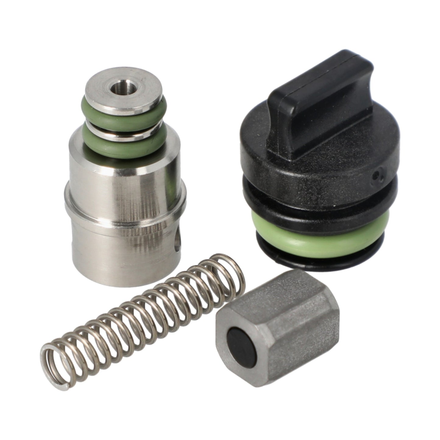 Rancilio Expansion Valve - Replacement Part