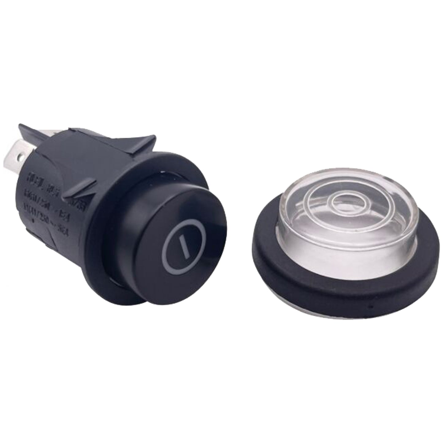 Eureka Helios 65, 75 & 80 Coffee Grinder Replacement Switch