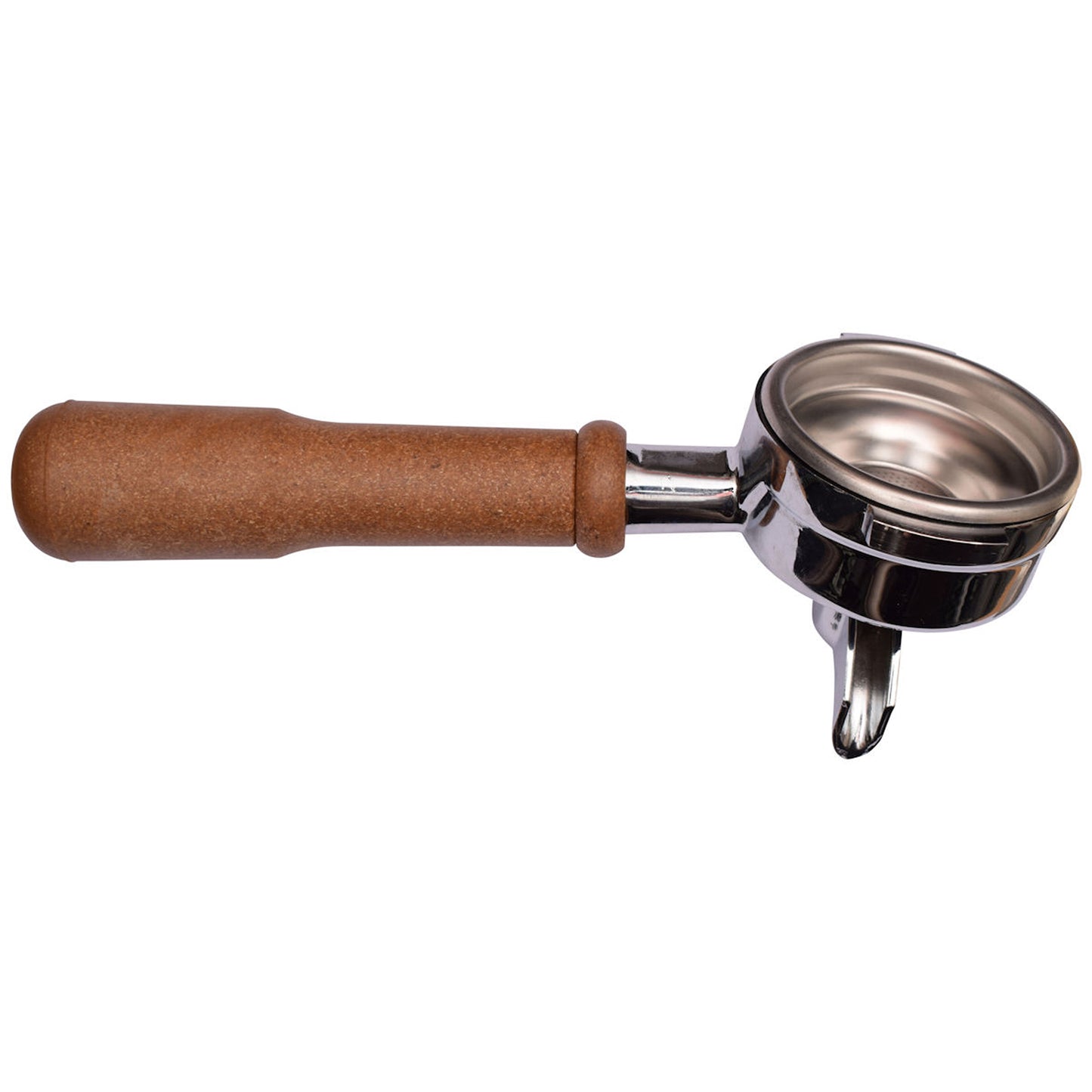 Sanremo Verde Original Single Shot Portafilter Handle