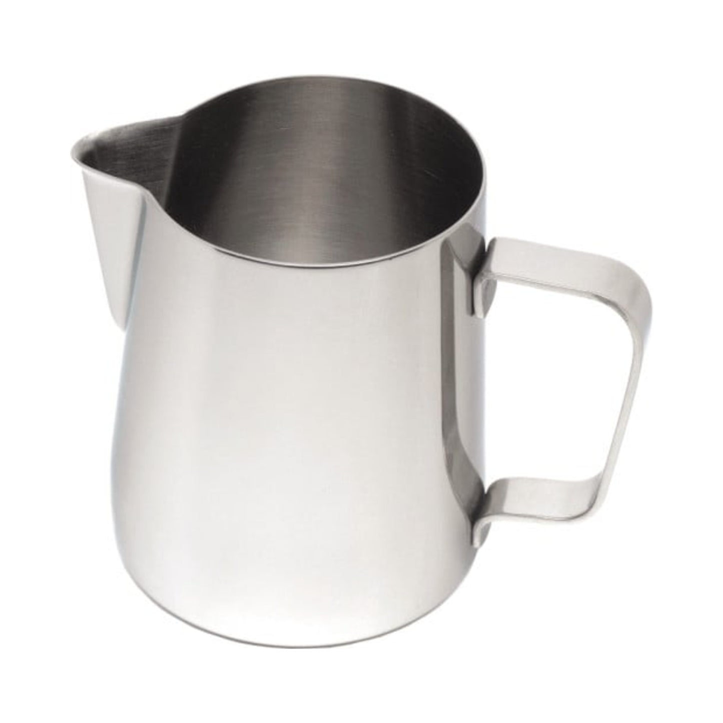 GenWare Stainless Steel Conical Jug 34cl / 12oz