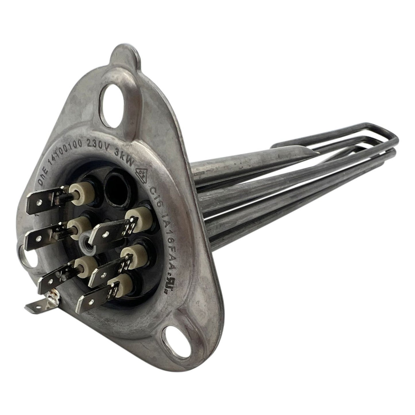 Victoria Arduino Eagle One Element 3000W Stainless Steel Replacement Part