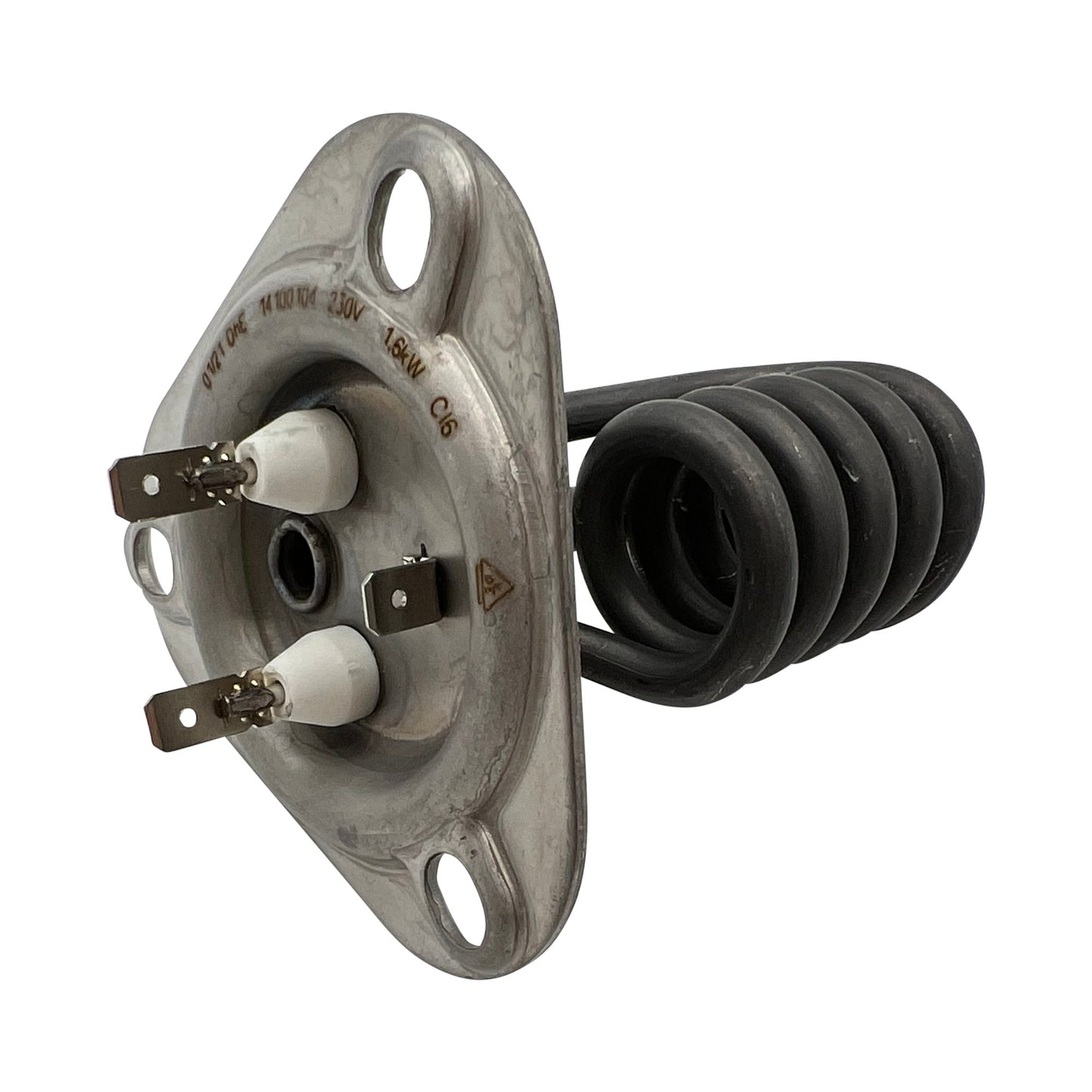 Nuova Simonelli / Victoria Arduino S/S Resistance Flange 1600W 230V Replacement Part