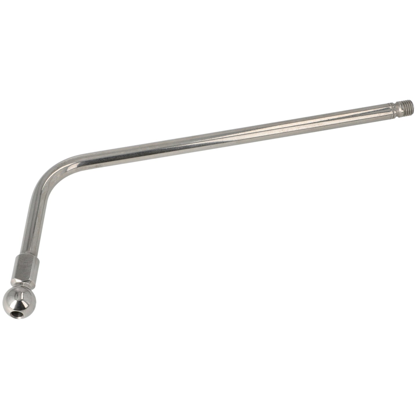 Rex Royal Steam Tube / Arm – Genuine Espresso Machine Spare Part