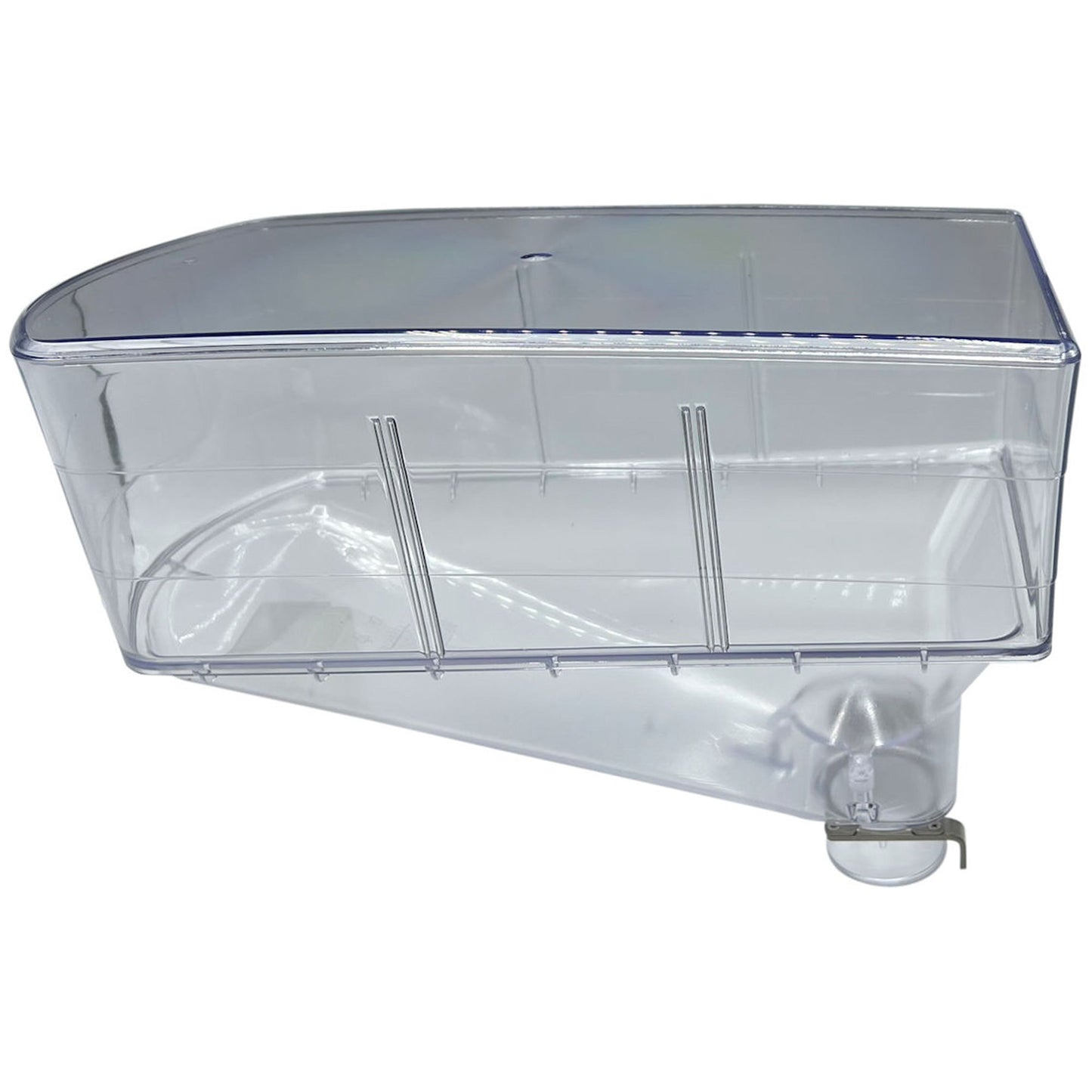 VA Mythos Hopper Complete 3.2KG – Fits Nuova Simonelli & Victoria Arduino