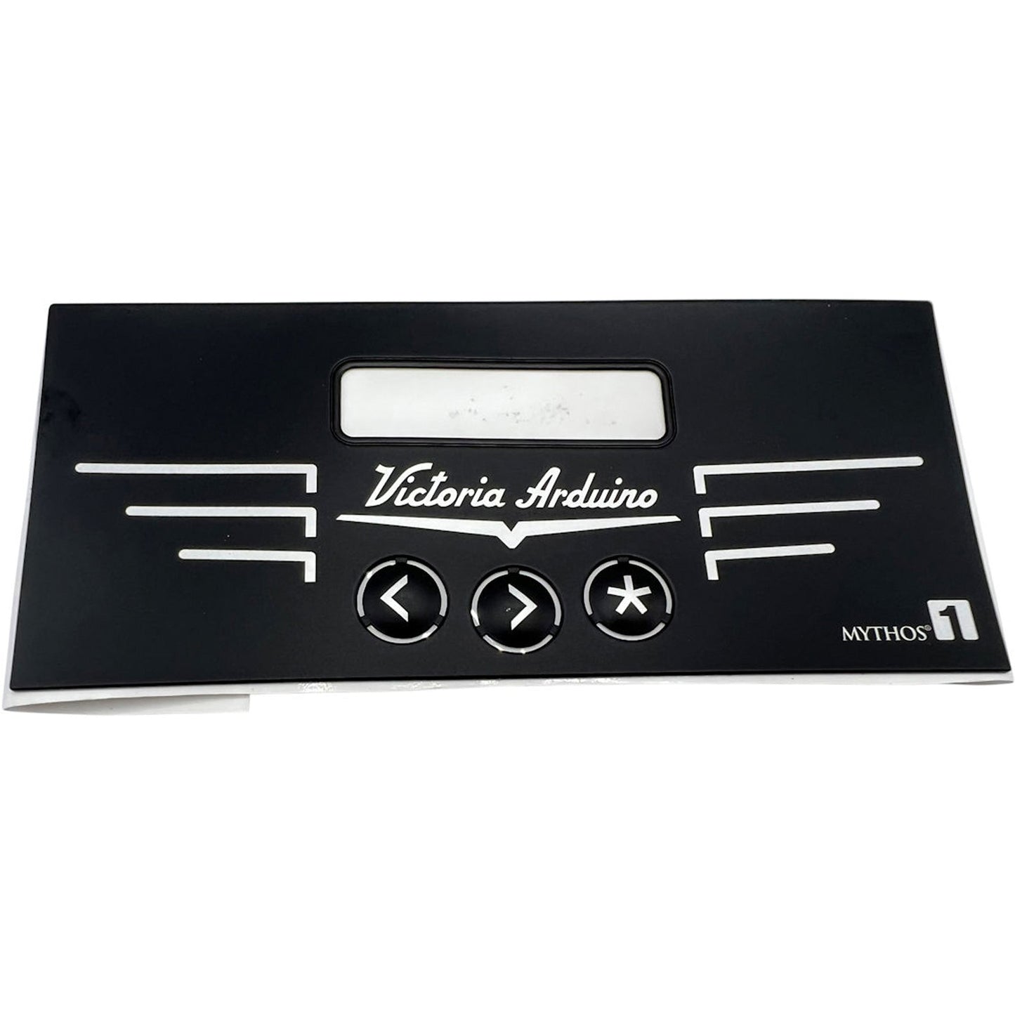 Nuova Simonelli / Victoria Arduino Mythos One 4111.0016 Keypad Replacement