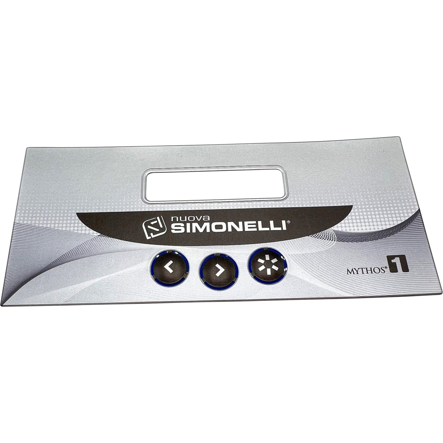 Nuova Simonelli / Victoria Arduino Mythos One 4111.0015 Keypad