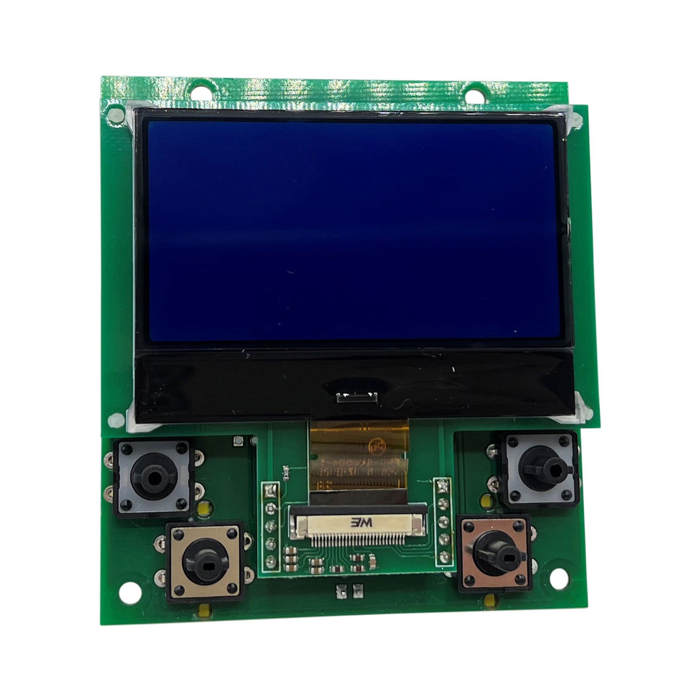 Nuova Simonelli / Victoria Arduino 4-Button Display For MDJ and MDXS
