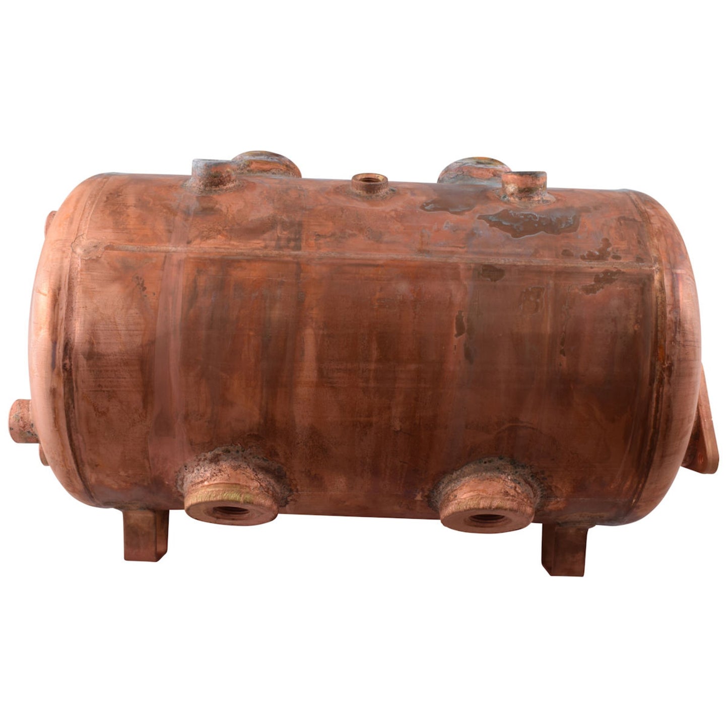 Crem 2 Group 11 Litre Boiler - Original Replacement Part