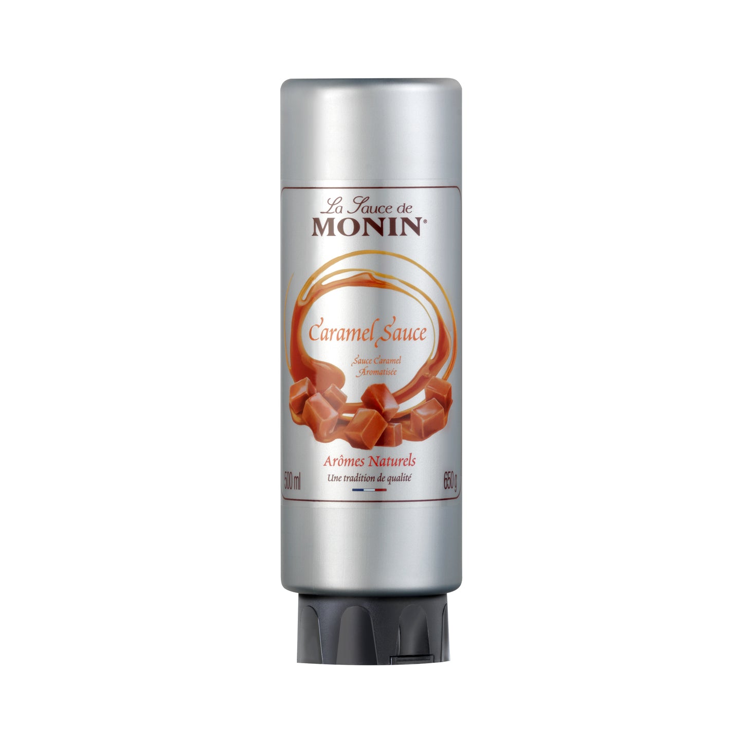 La Sauce de Monin Caramel 500ml