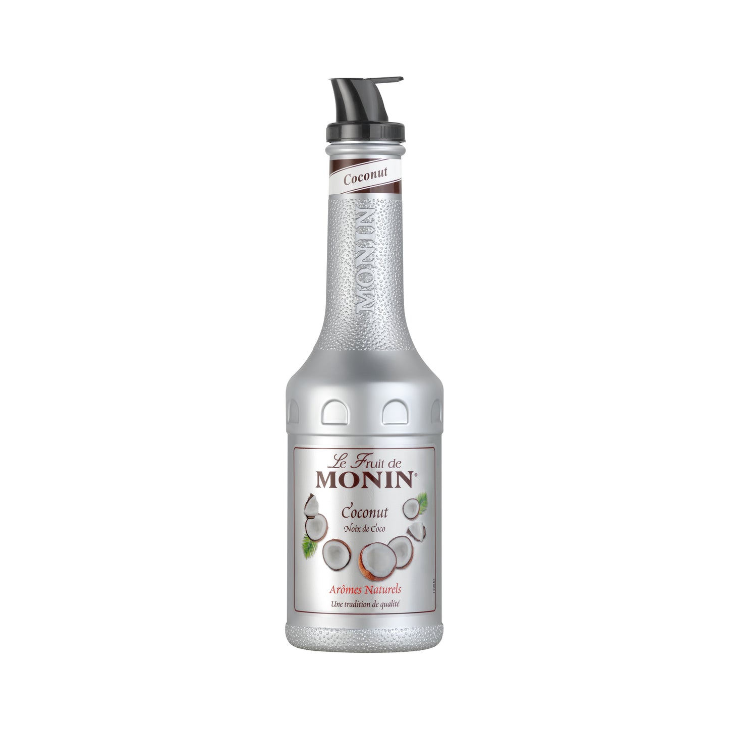 Le Fruit de Monin Coconut Fruit Mix Puree 1L