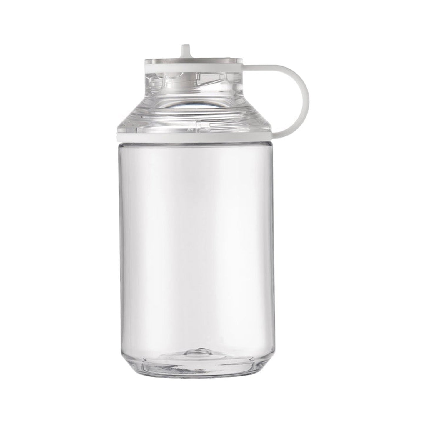 Kinto ACTIVE Bottle 600ml - Lightweight, Durable & Recycled Material