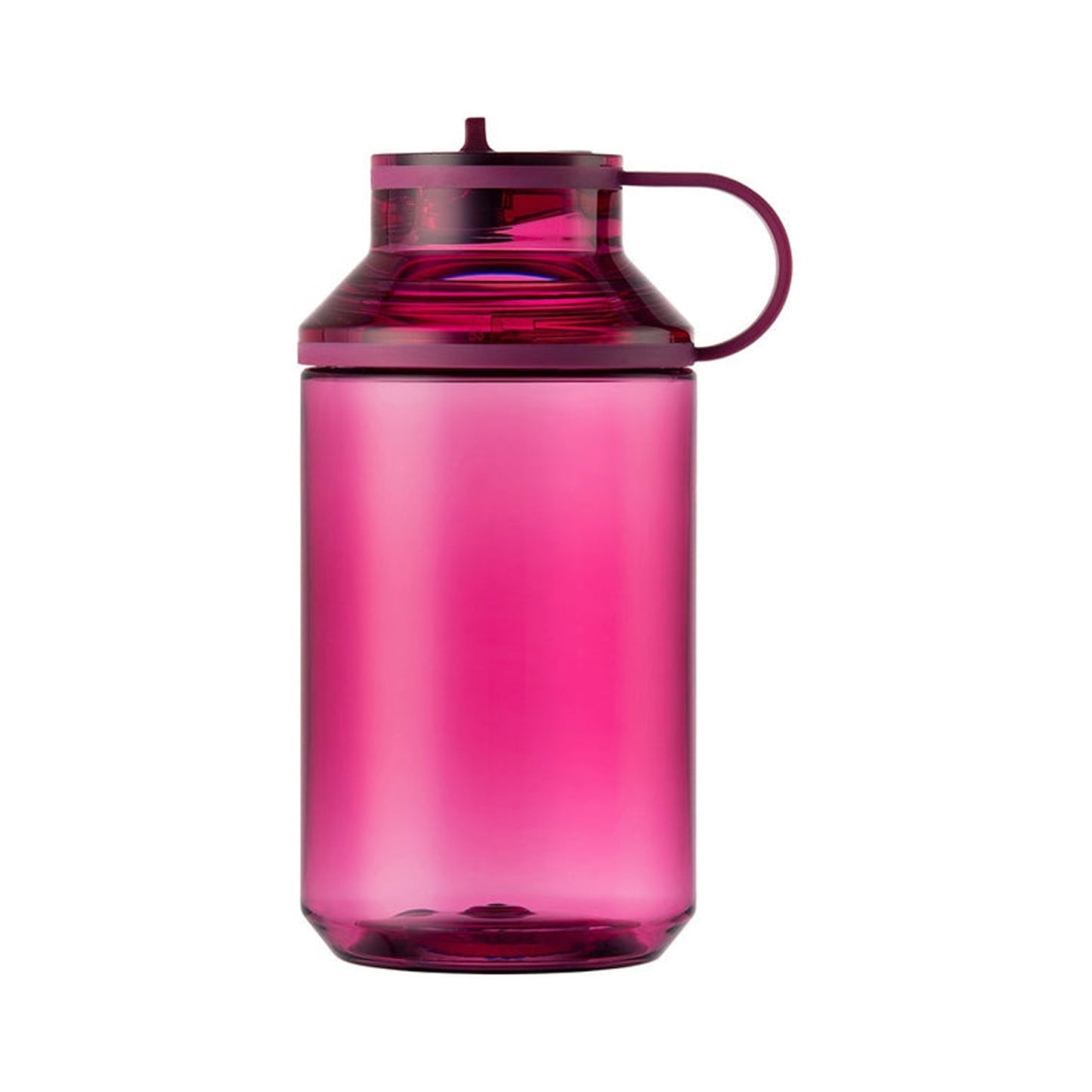 Kinto ACTIVE Bottle 600ml - Lightweight, Durable & Recycled Material