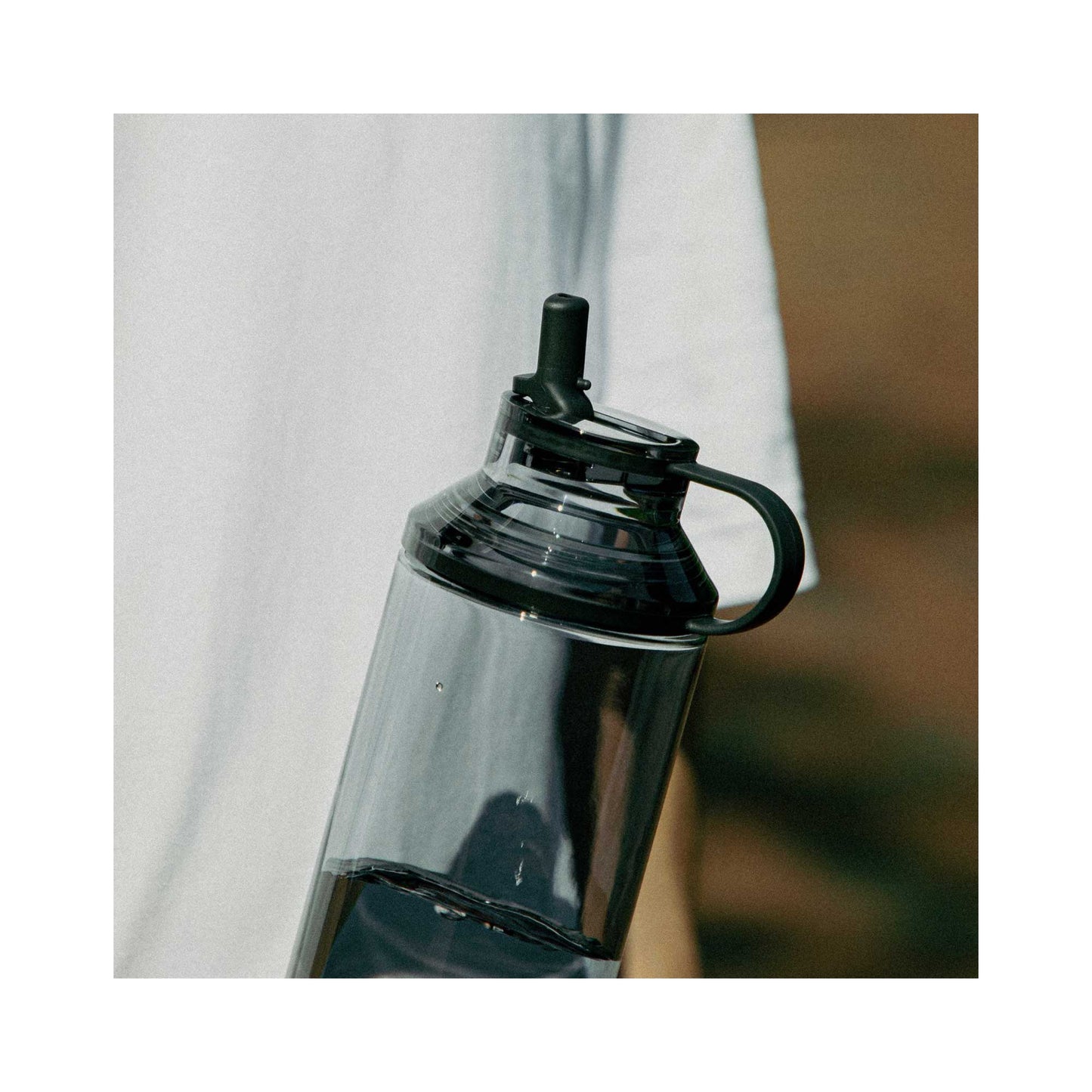 Kinto ACTIVE Bottle 950ml - Durable, Lightweight & Eco-Friendly Design