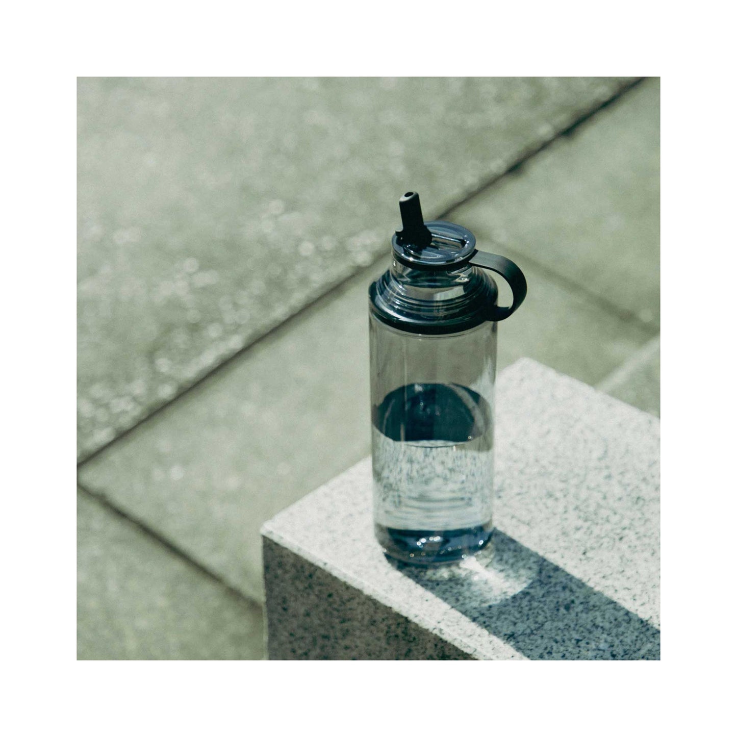 Kinto ACTIVE Bottle 950ml - Durable, Lightweight & Eco-Friendly Design