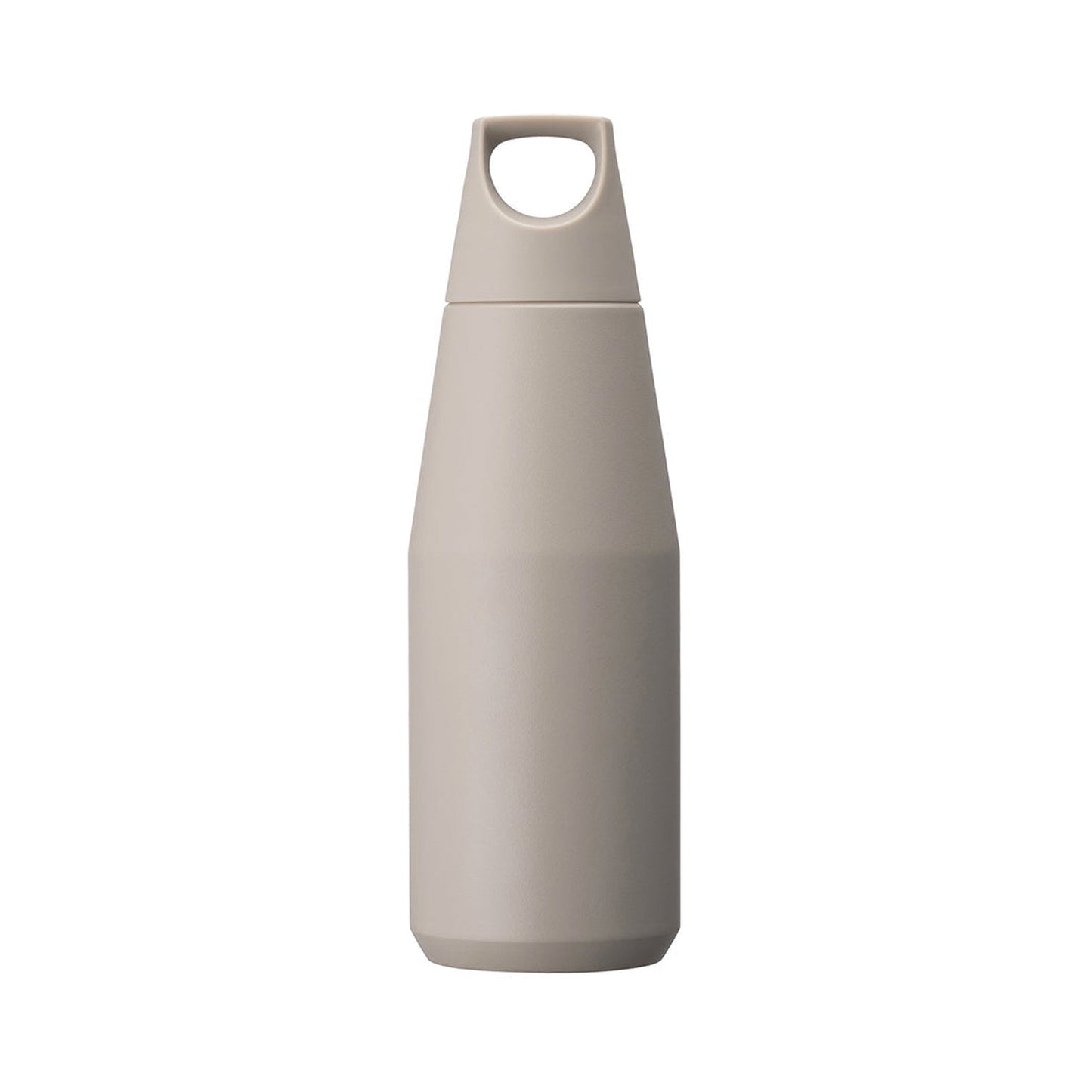 Kinto TRAIL TUMBLER 580ml Stainless Steel Outdoor Drinkware with Handle