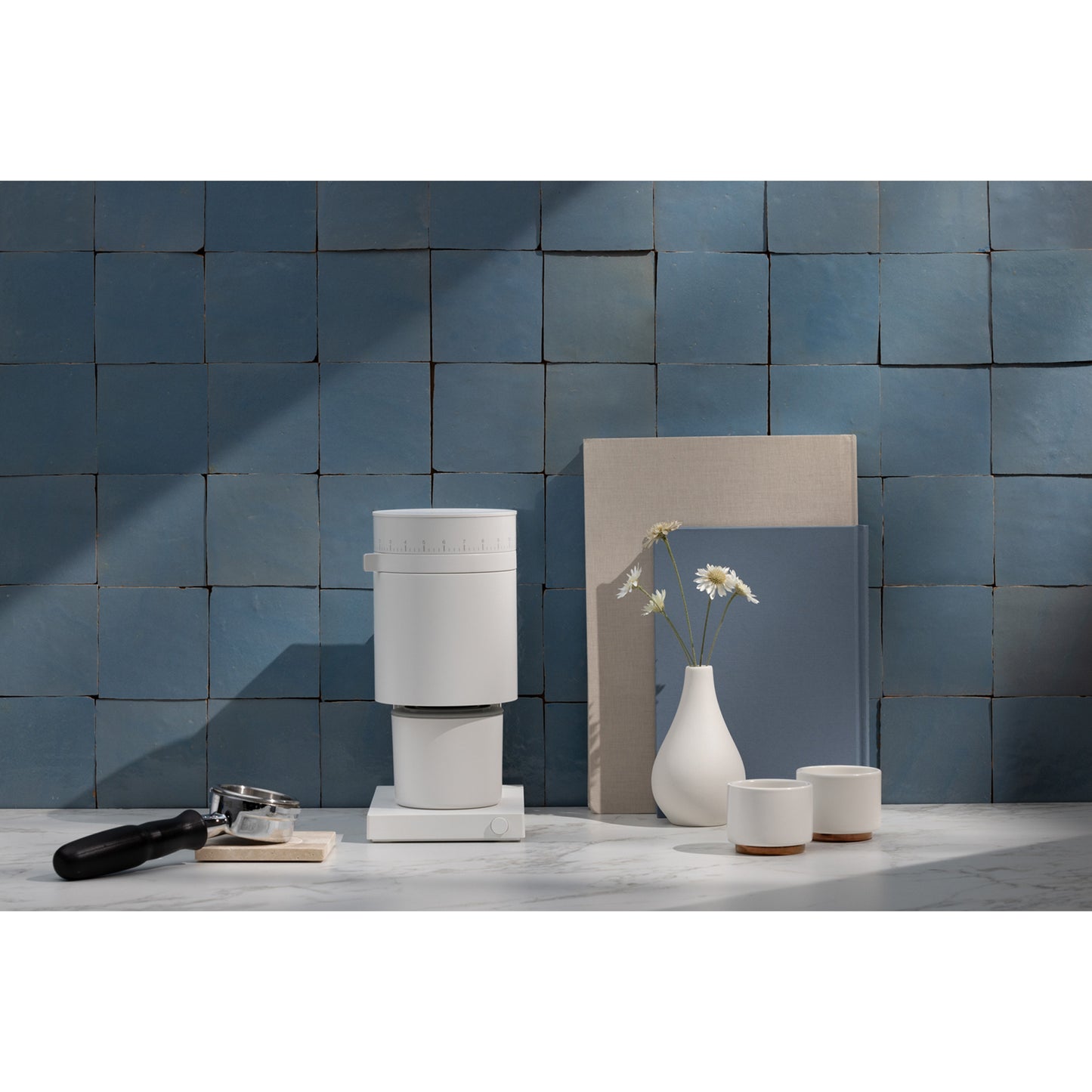 Fellow Opus Conical Burr Coffee Grinder