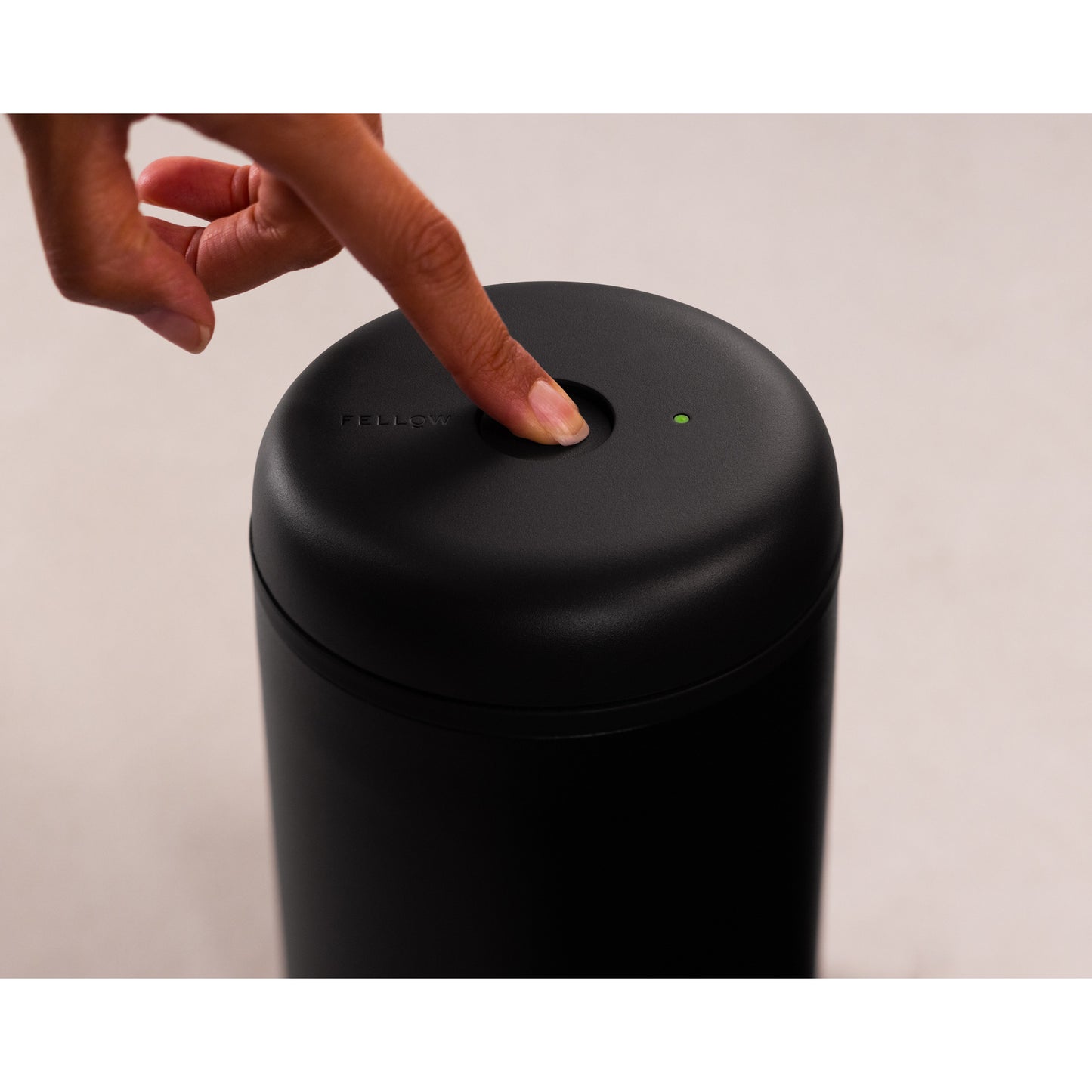 Fellow Atmos Electric Vacuum Coffee Canister - All Sizes & Colours