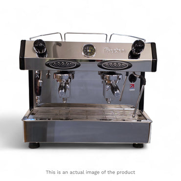 Fracino Bambino Commercial 2 Group Espresso Machine (Refurbished)