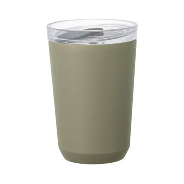 Kinto To Go Tumbler - 360ml - Various Colours Available