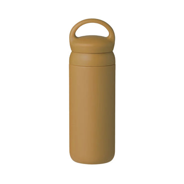 Kinto Day Off Tumbler - 500ml - Various Colours Available