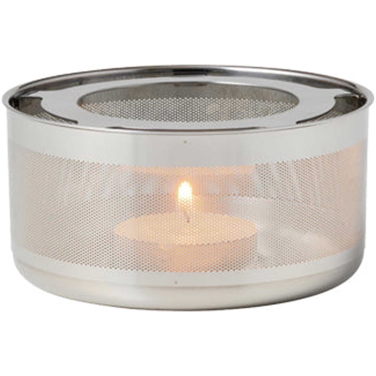 Kinto UNITEA Tea Warmer for Teapots | Stainless Steel, 75g