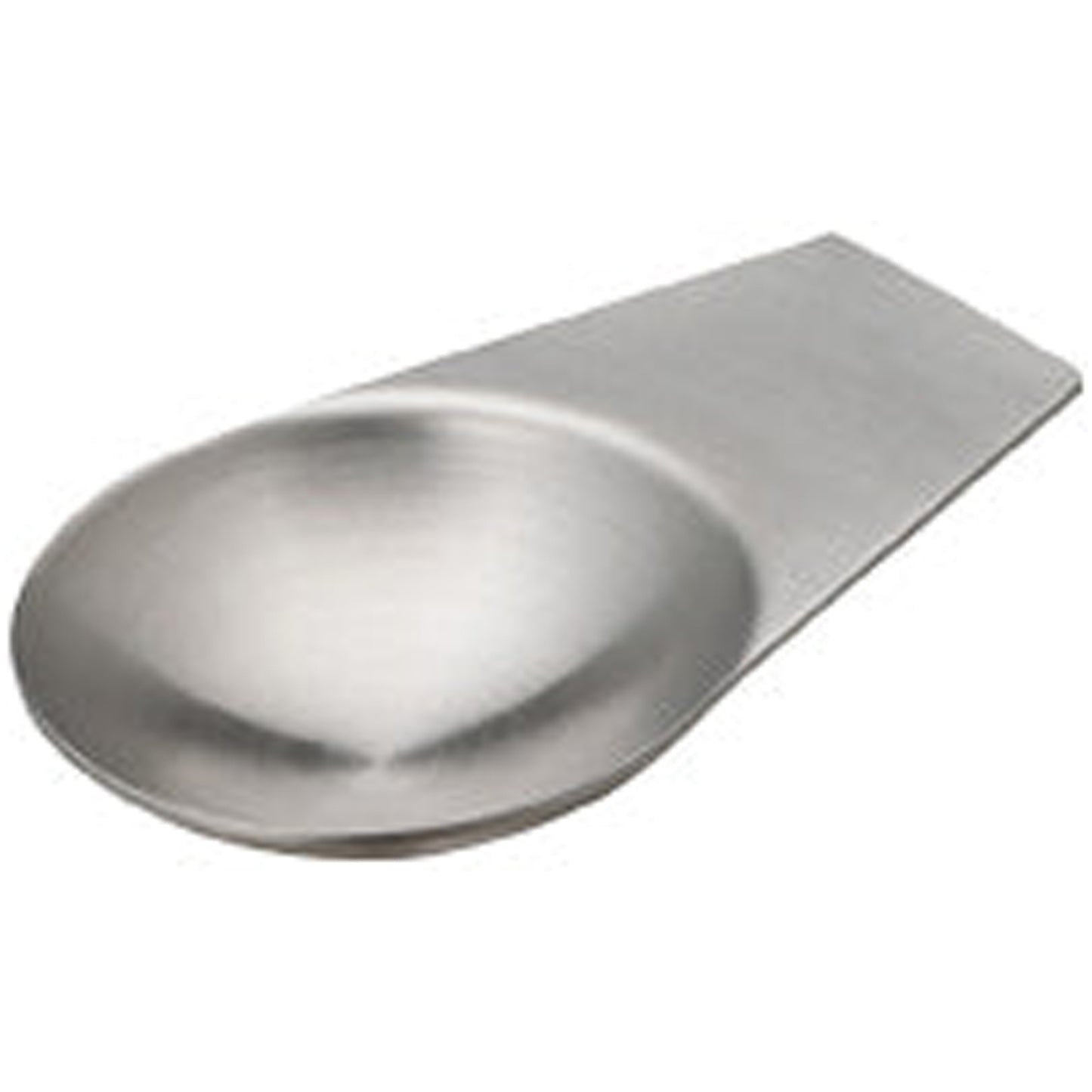 Kinto LT Tea Scoop - Stainless Steel Tea Measuring Scoop