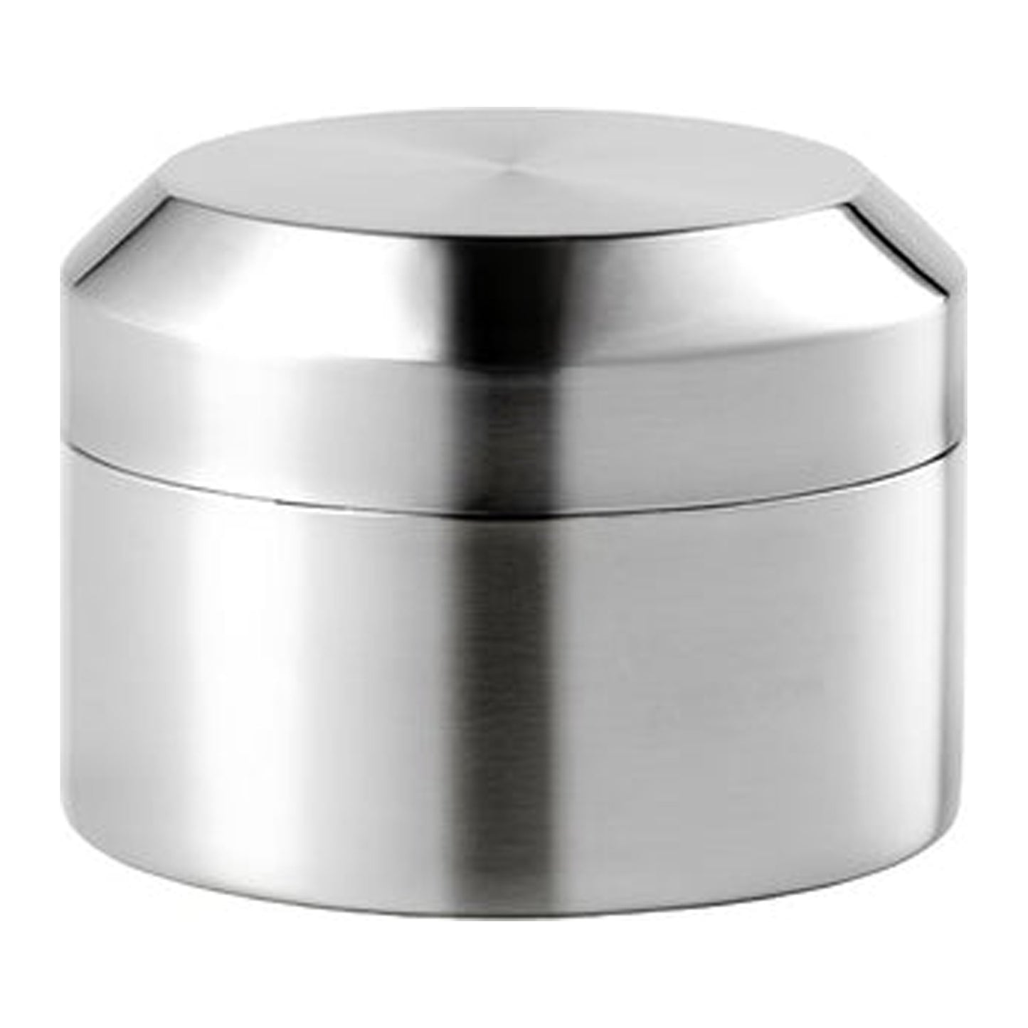 Kinto LT Canister 250ml - Stainless Steel Tea Storage Canister