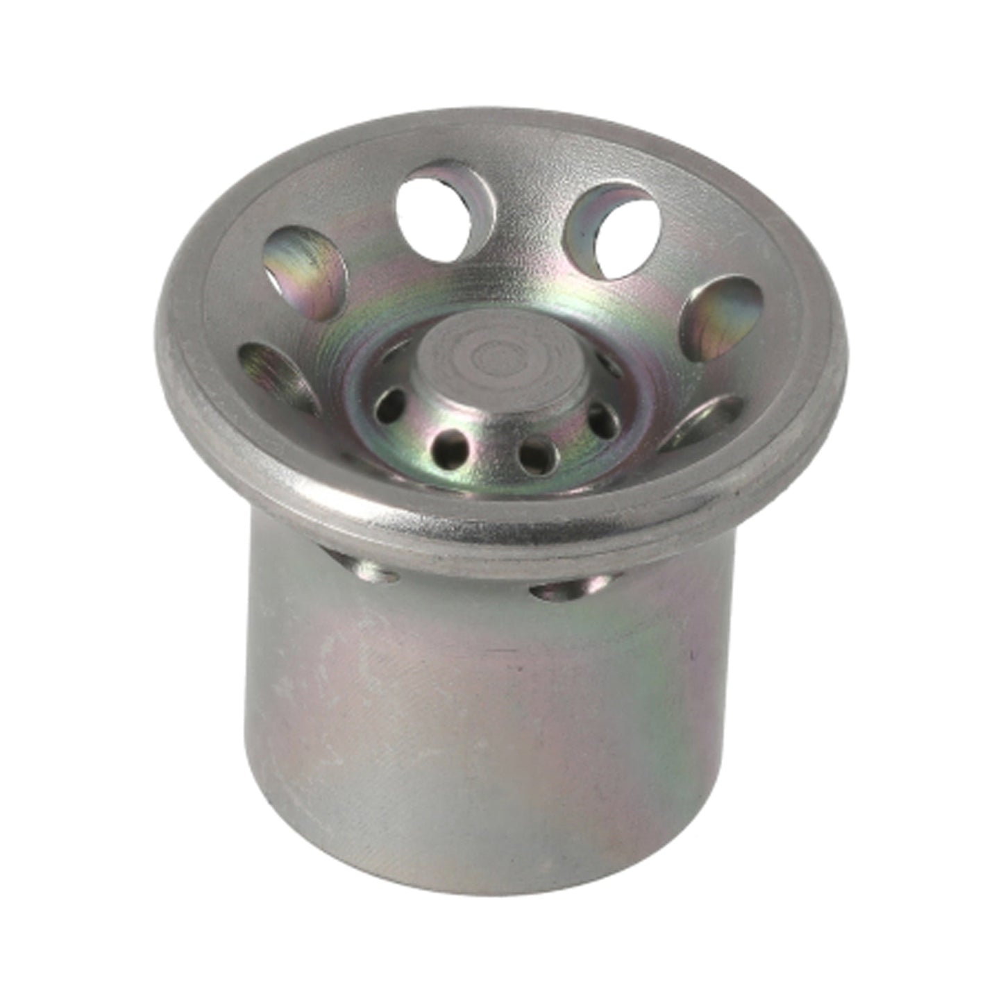 Rancilio I-Steam Sprayer Replacement – Genuine Espresso Machine Part