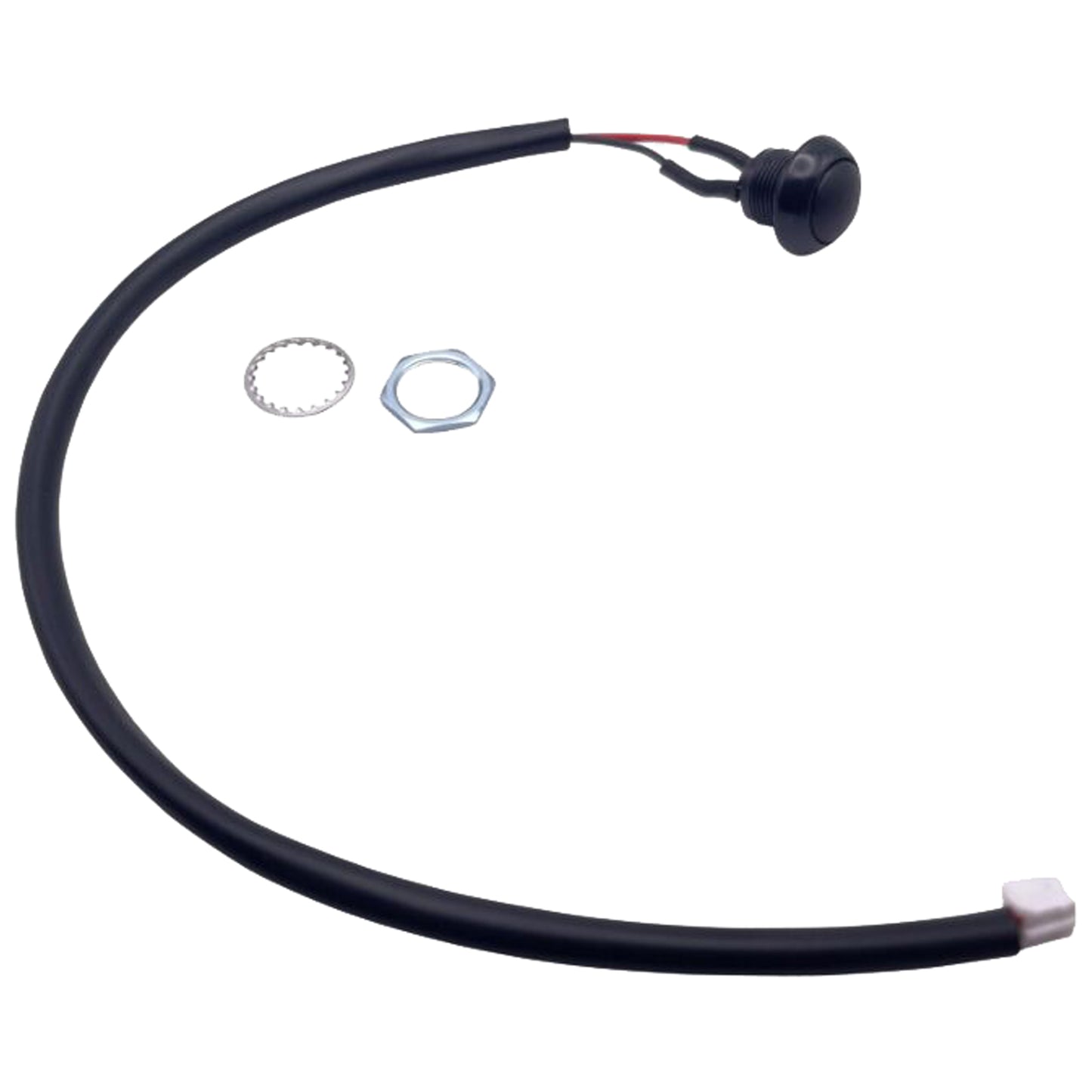 Eureka Helios 65, 75, 80 & Maxxi Replacement Micro-Switch Kit