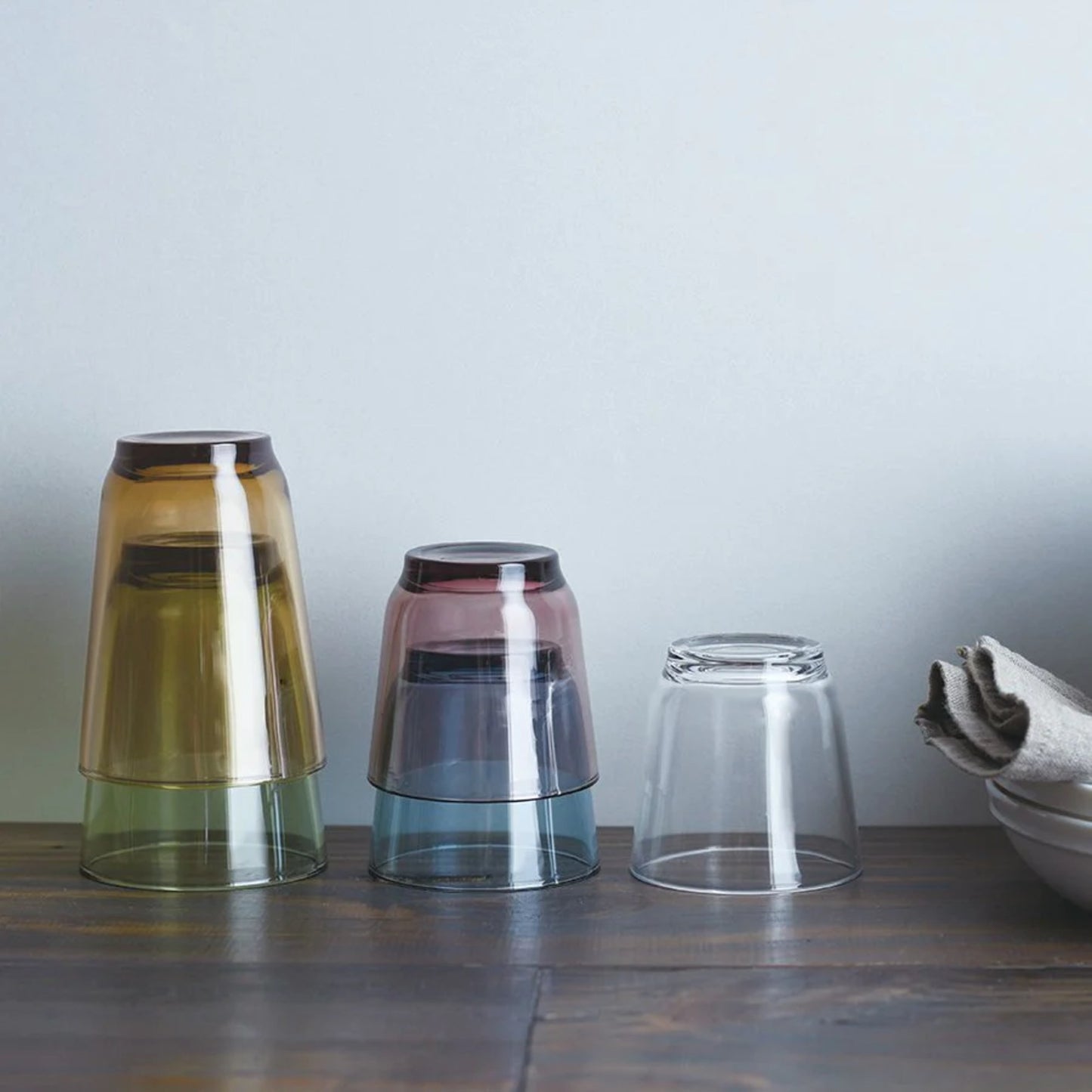 KINTO HIBI Tumbler 350ml