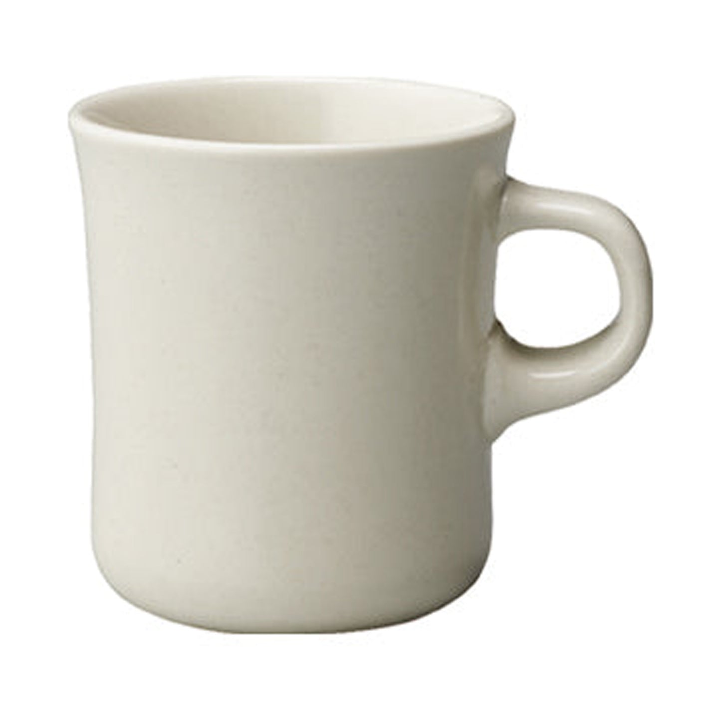 Kinto SCS Mug 250ml Porcelain - Slow Coffee Style - Made in Japan