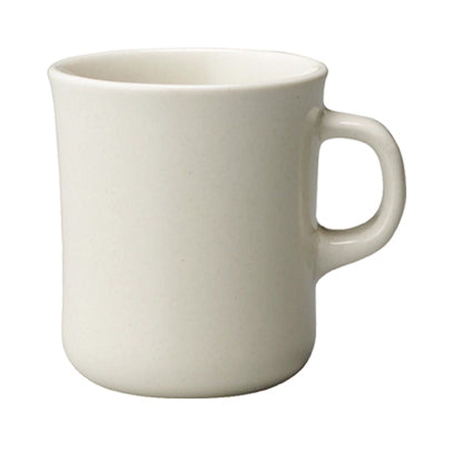 Kinto SCS Mug 400ml Porcelain - Slow Coffee Style - Made in Japan