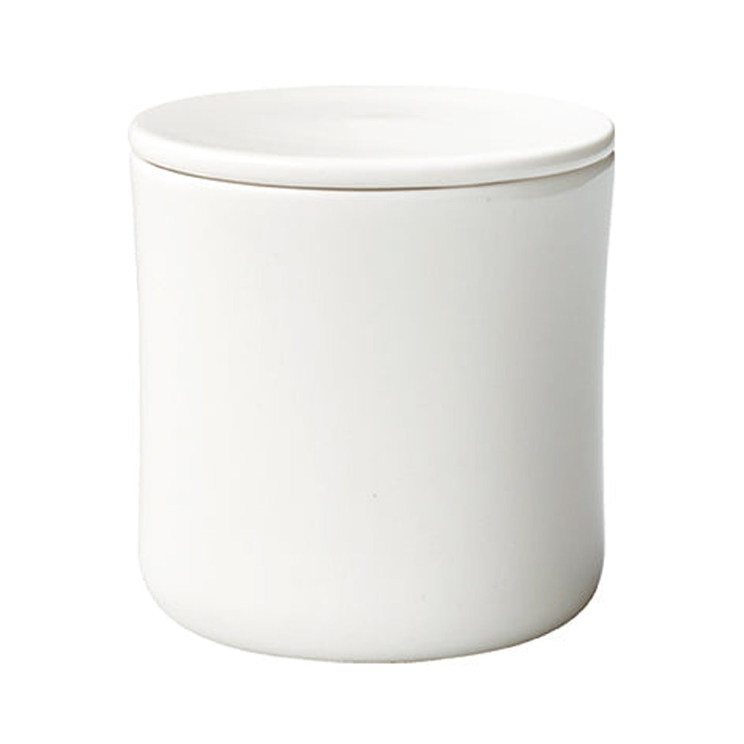 Kinto SCS Coffee Canister 600ml - Porcelain - Slow Coffee Style - Made in Japan