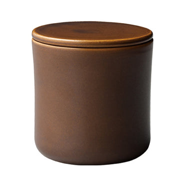 Kinto SCS Coffee Canister 600ml - Porcelain - Slow Coffee Style - Made in Japan